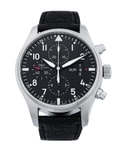 Pre-Owned IWC Pilot's Watches Watch